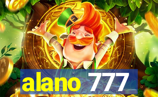 alano 777